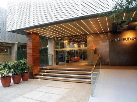 10 Places to Stay Near Trident Towers .